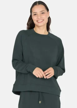 Athlecia Jacey W Crew Neck