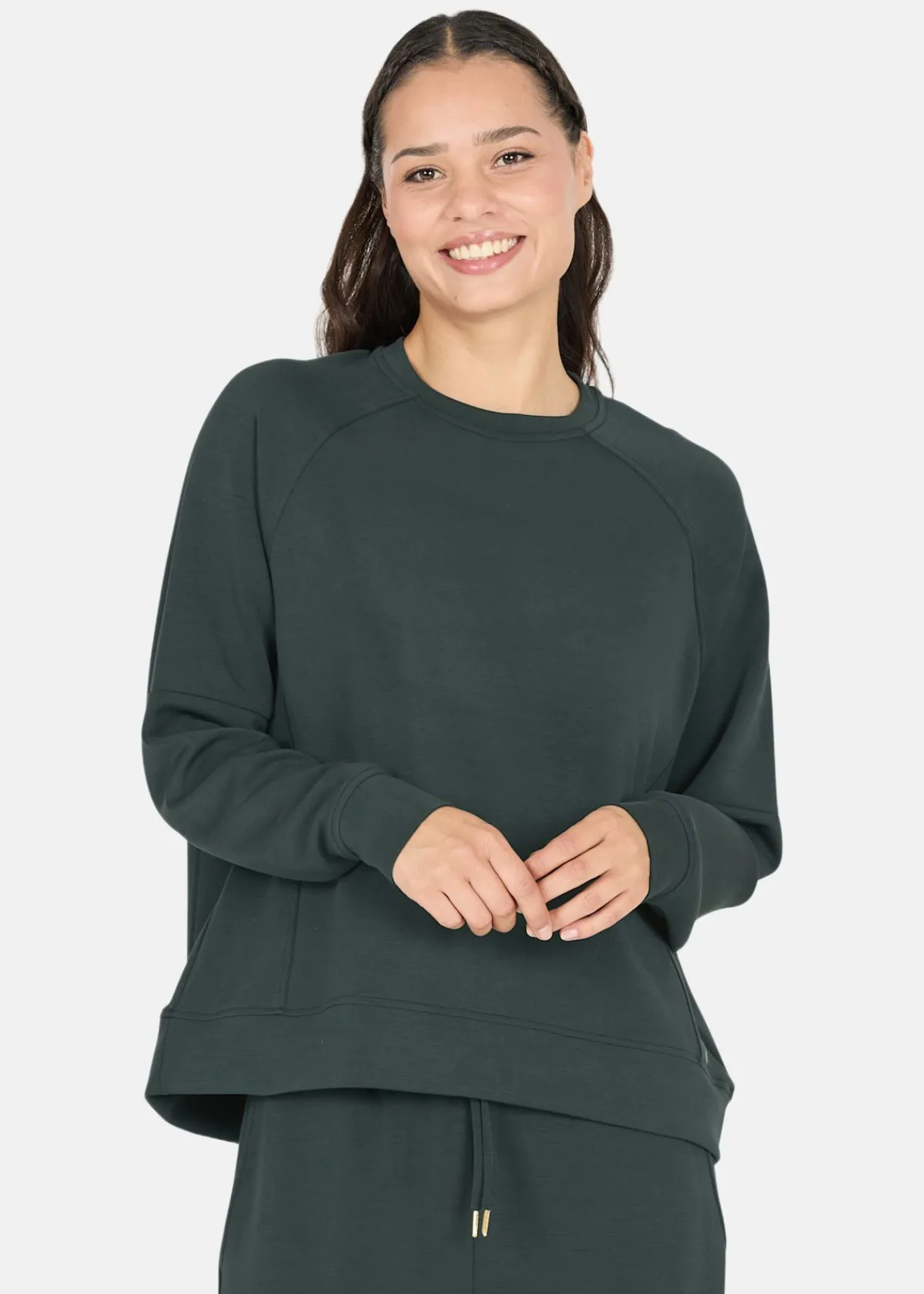 Athlecia Jacey W Crew Neck