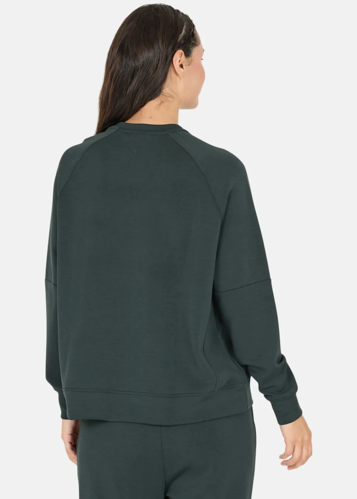 Athlecia Jacey W Crew Neck