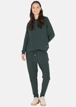Athlecia Jacey W Crew Neck