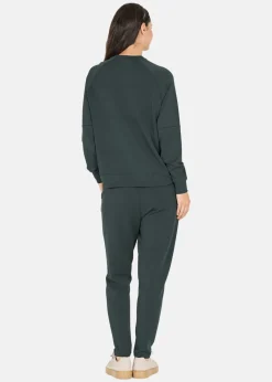 Athlecia Jacey W Crew Neck