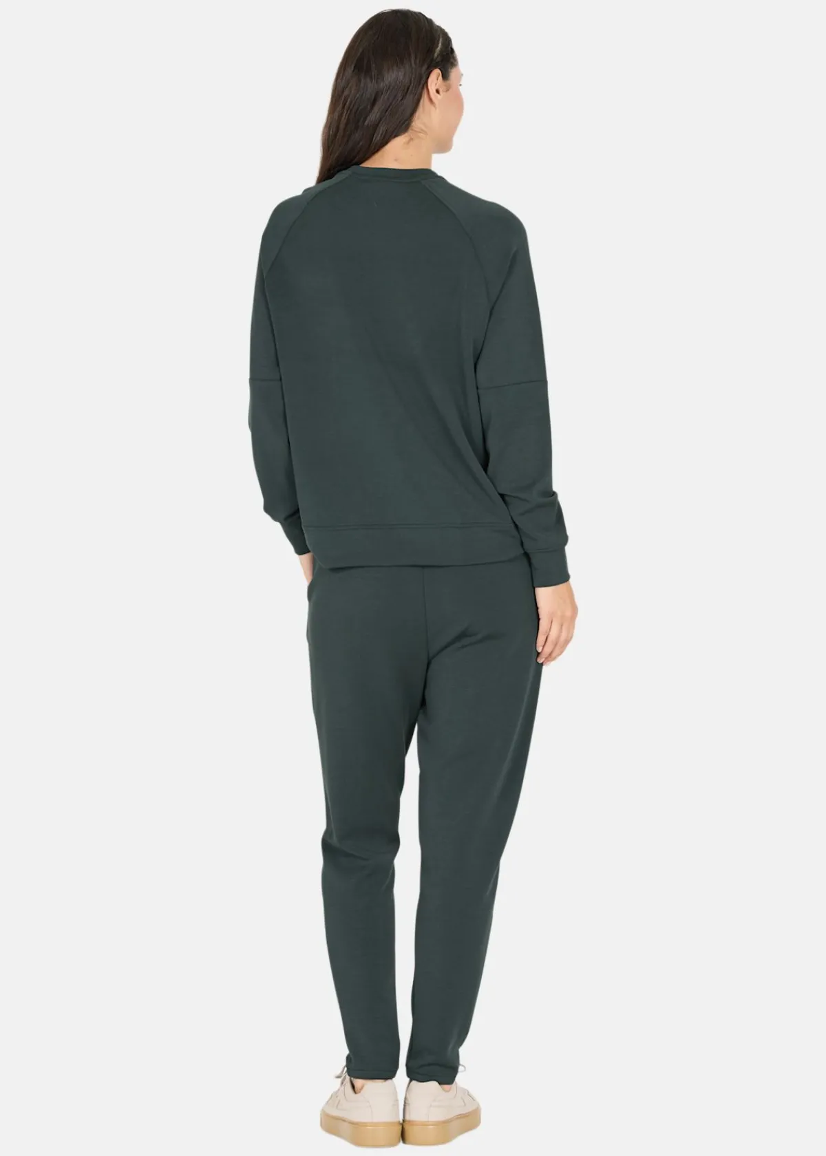 Athlecia Jacey W Crew Neck