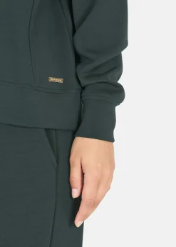 Athlecia Jacey W Crew Neck