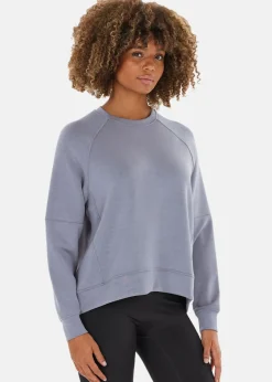 Athlecia Jacey W Crew Neck