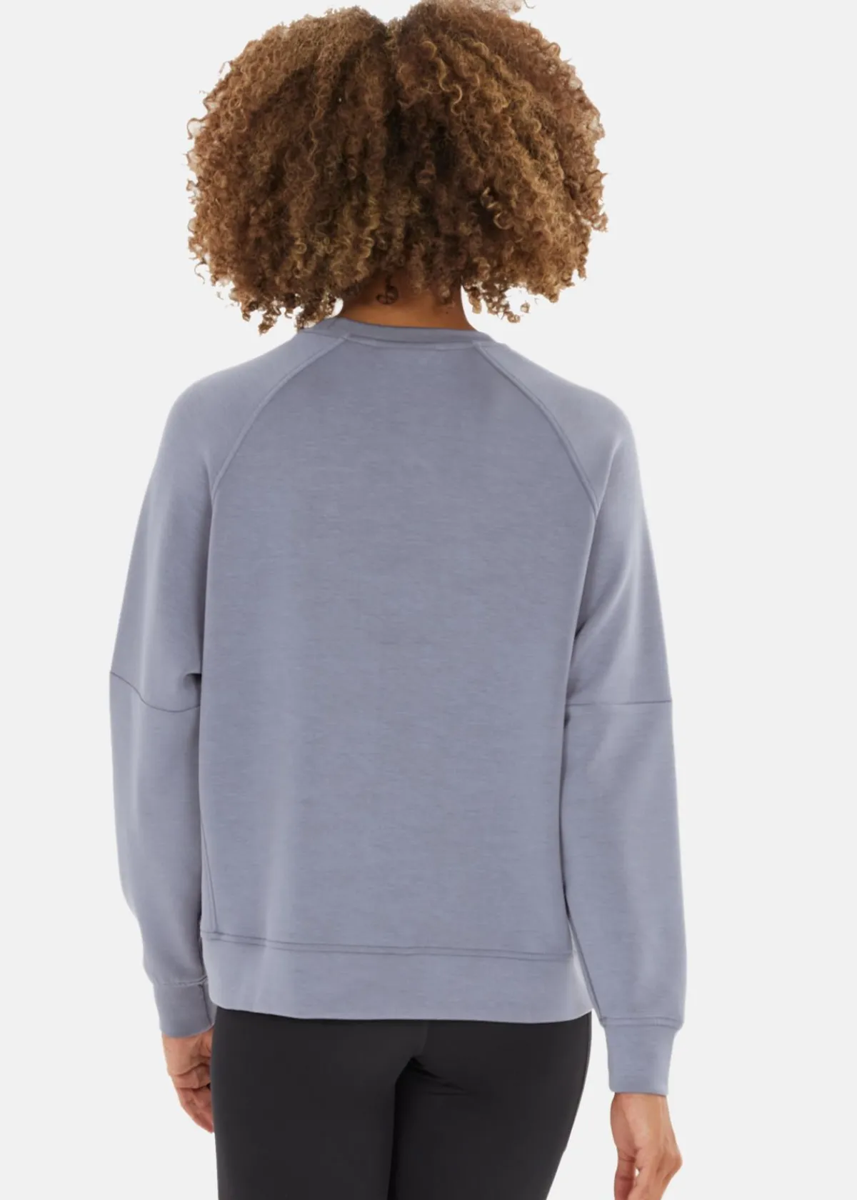 Athlecia Jacey W Crew Neck