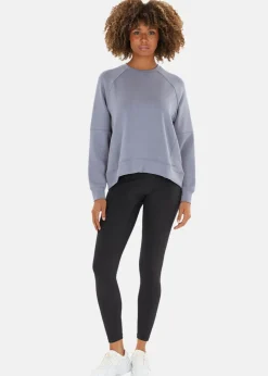 Athlecia Jacey W Crew Neck