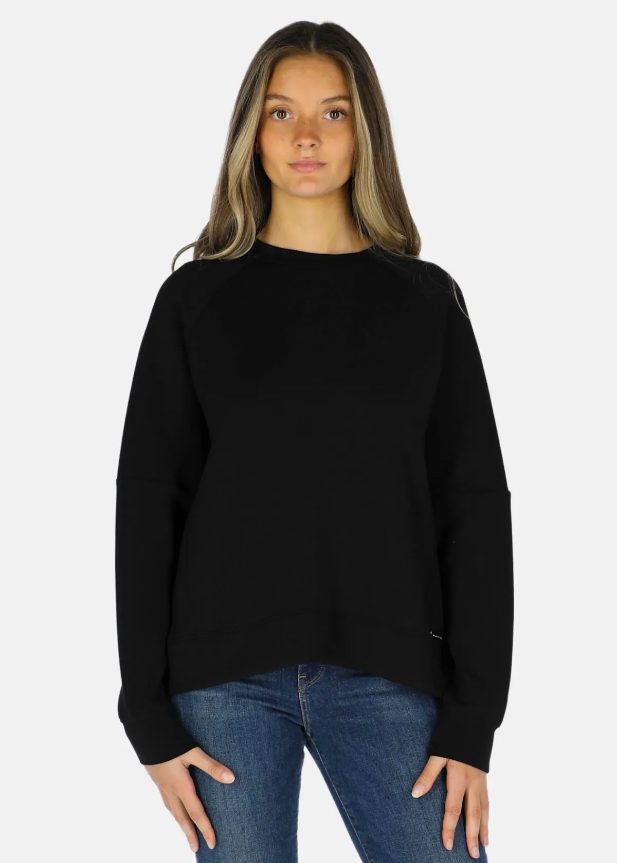 Athlecia Jacey W Crew Neck
