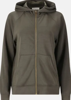 Athlecia Jacey W Full Zip