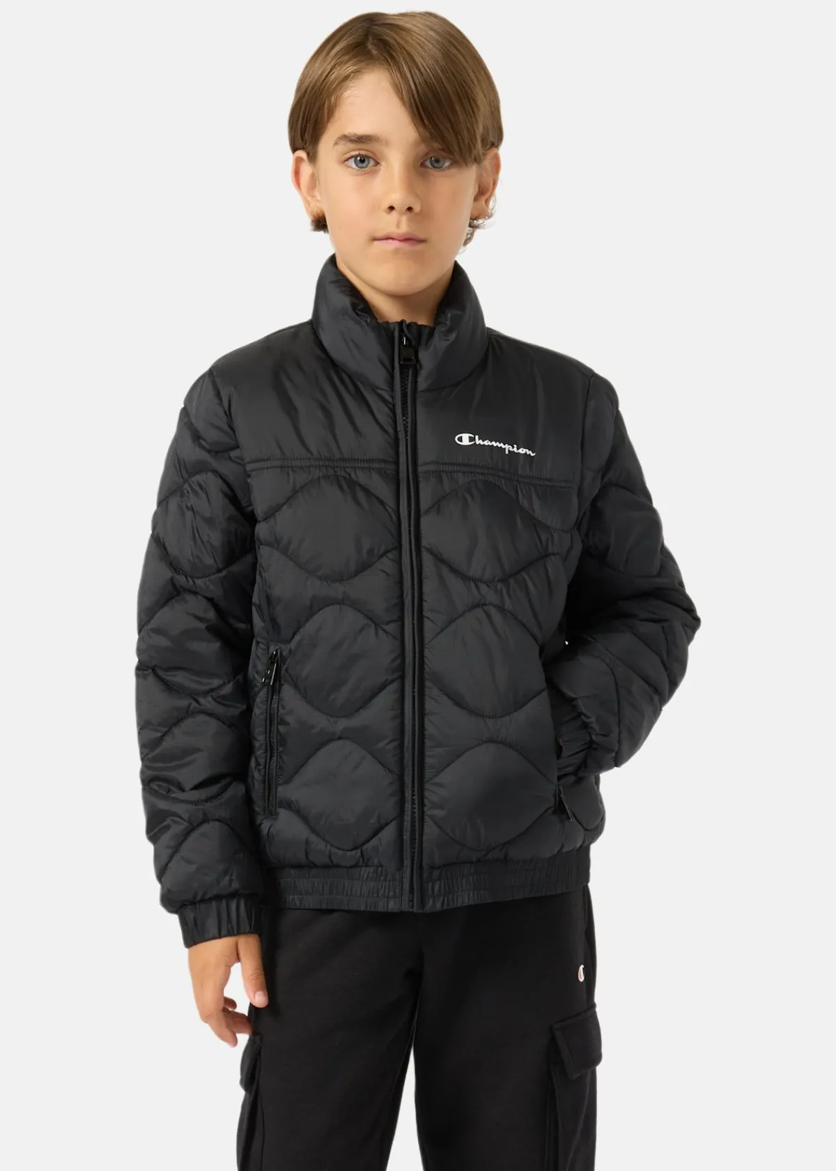 Barn Champion Jacket