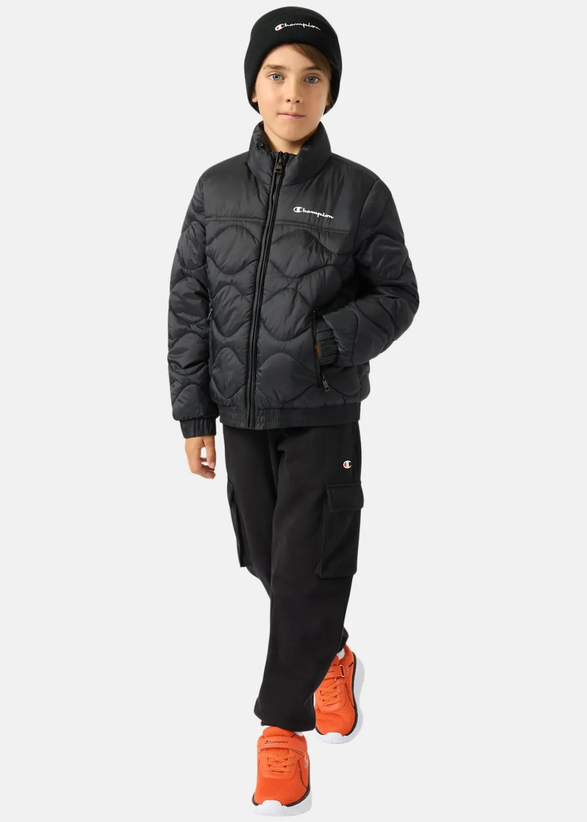 Barn Champion Jacket