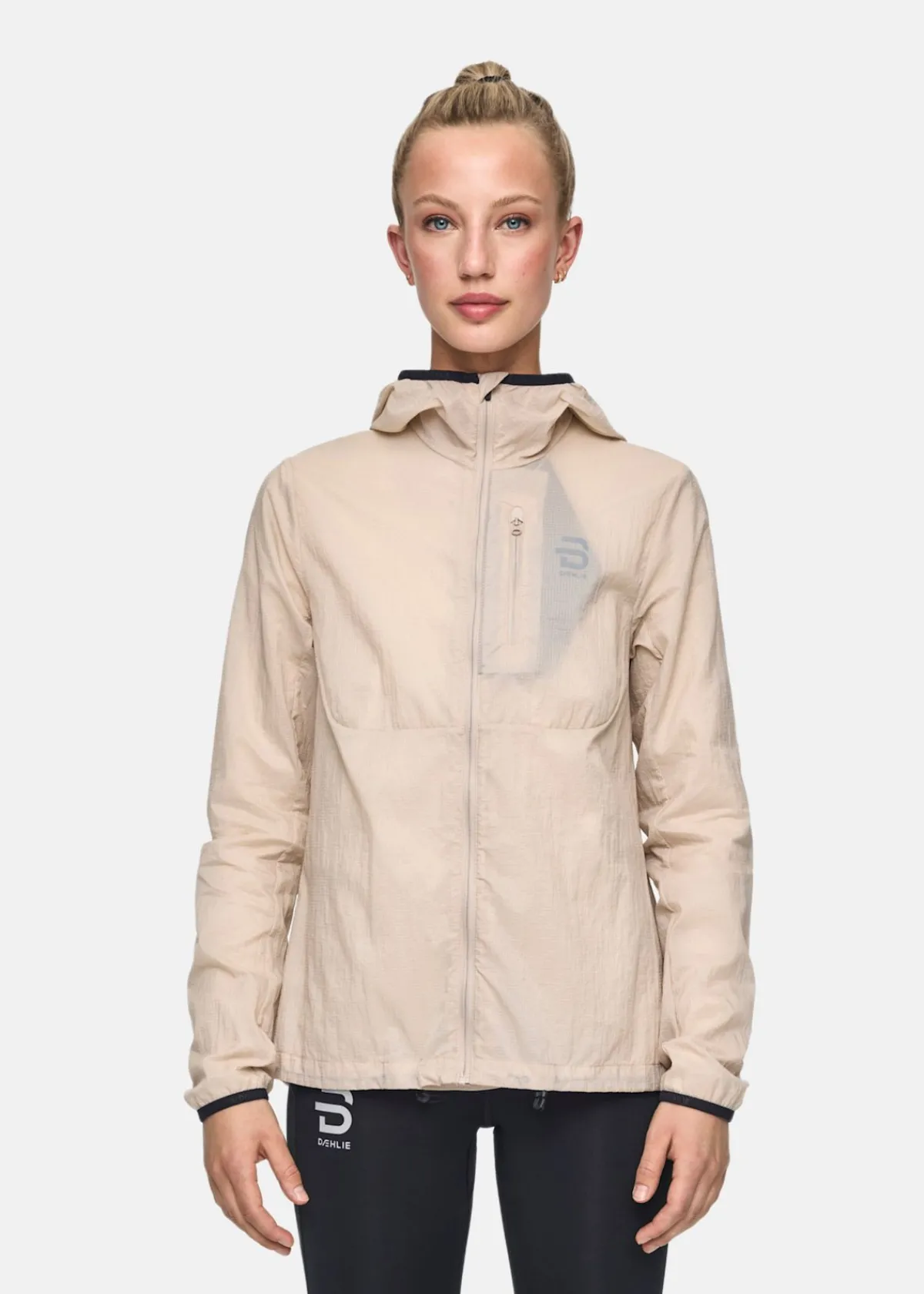 Dählie Jacket Active Wmn
