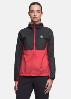 Dählie Jacket Active Wmn