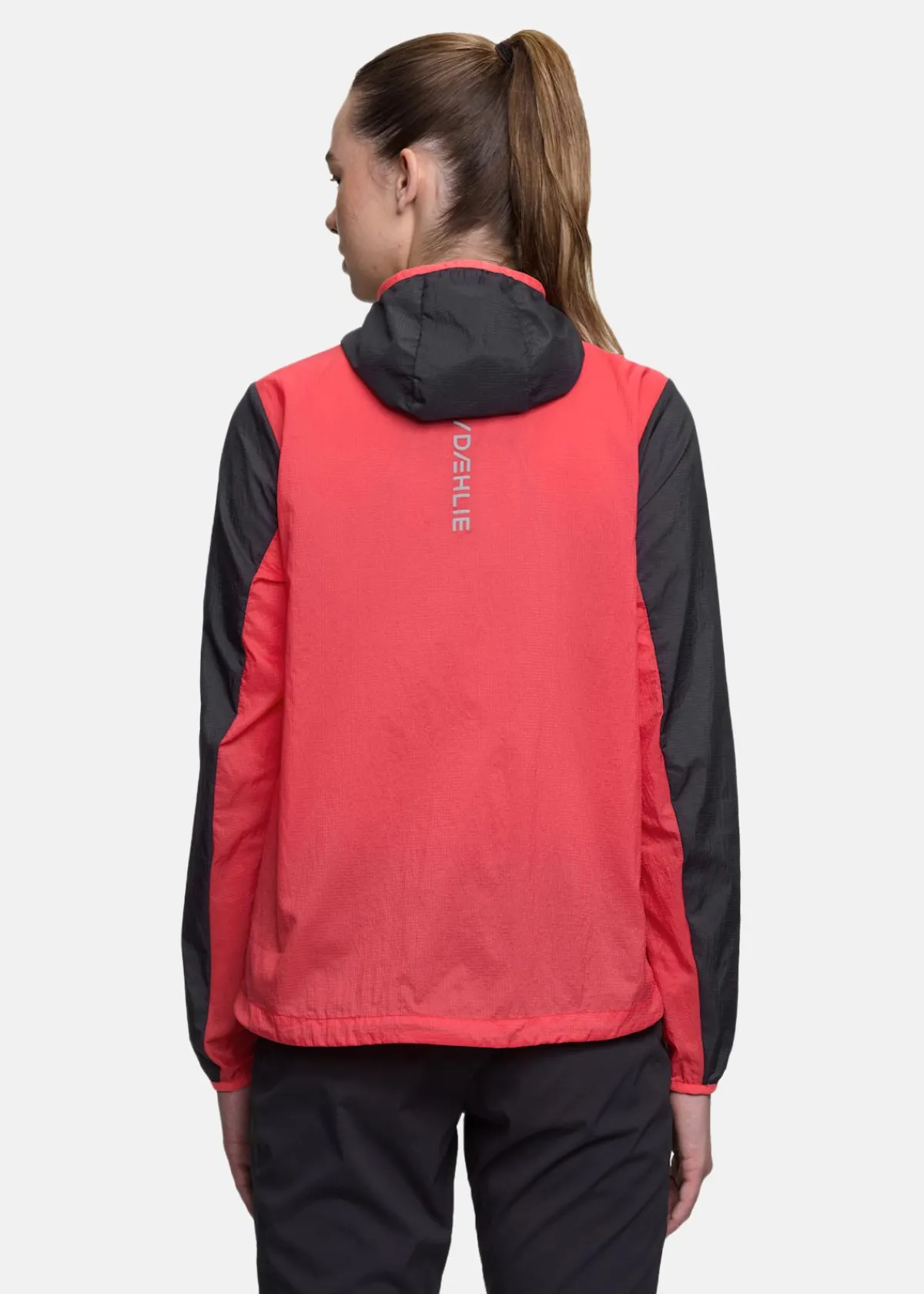 Dählie Jacket Active Wmn