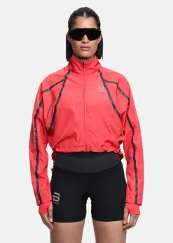 Dählie Jacket Attempt Wmn