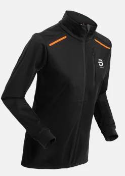 Dählie Jacket Base Wmn