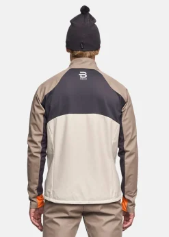 Dählie Jacket Challenge 2.0