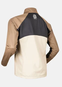 Dählie Jacket Challenge 2.0