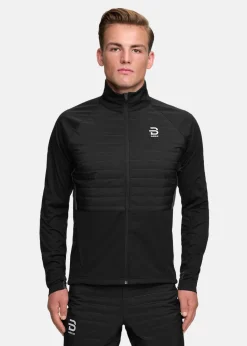 Dählie Jacket Challenge 3.0