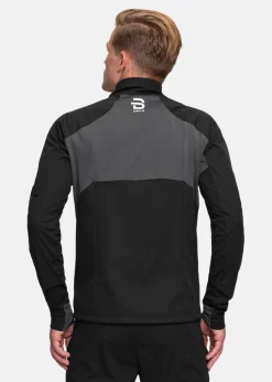 Dählie Jacket Challenge 3.0