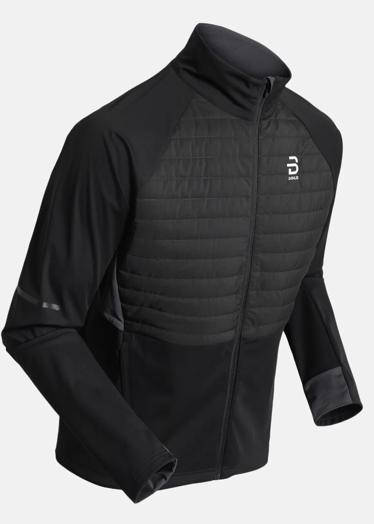 Dählie Jacket Challenge 3.0