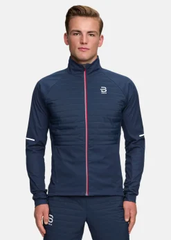 Dählie Jacket Challenge 3.0