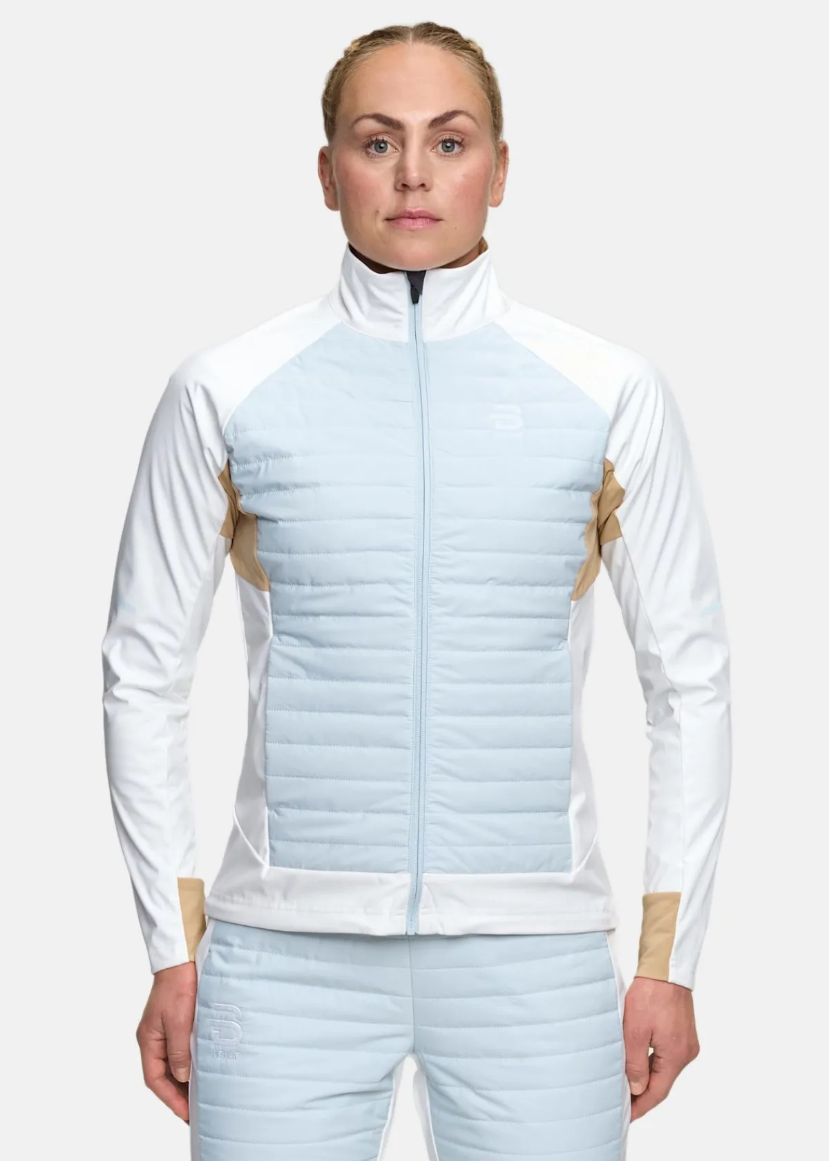 Dählie Jacket Challenge 3.0 Wmn