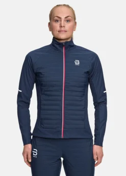 Dählie Jacket Challenge 3.0 Wmn