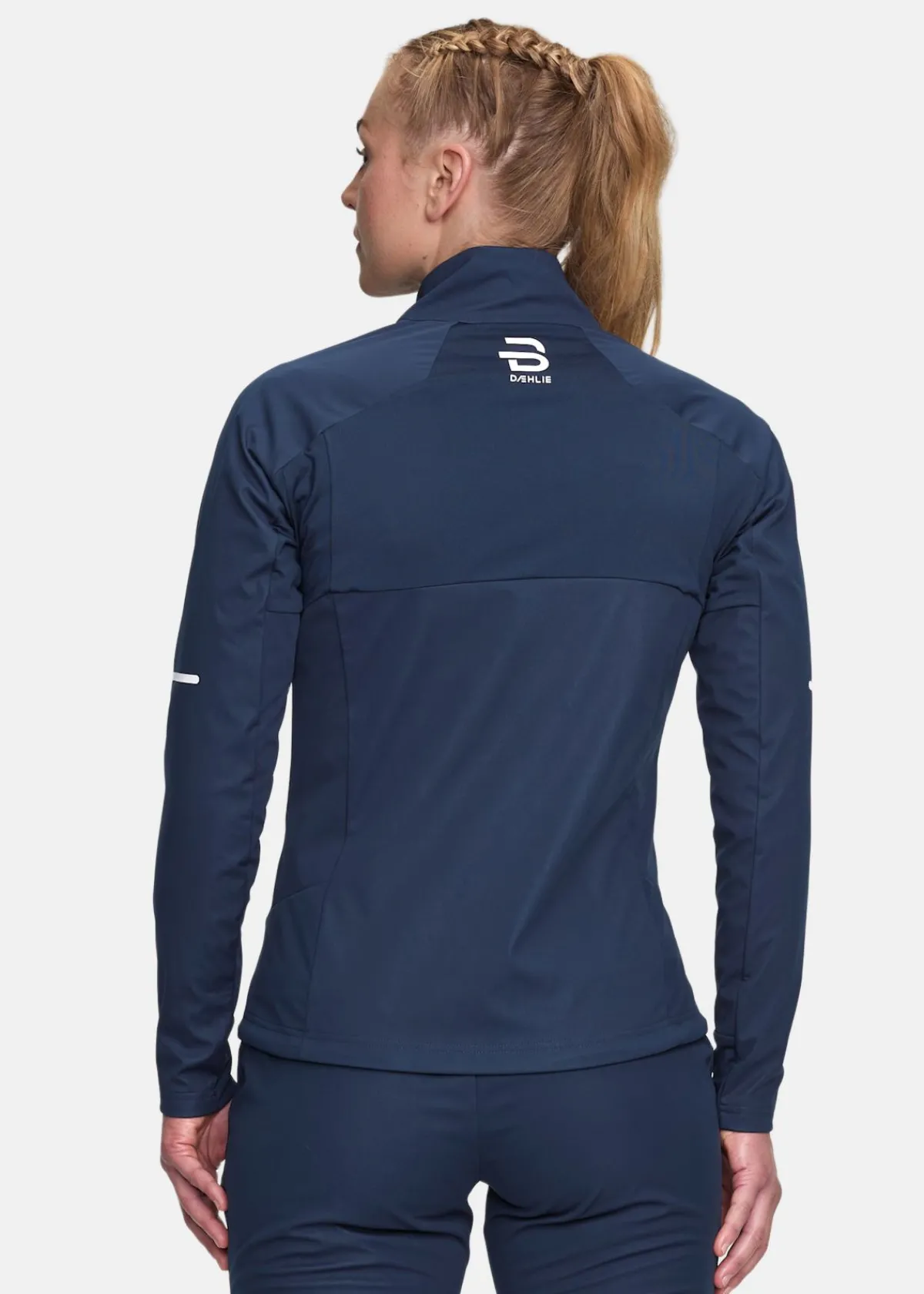 Dählie Jacket Challenge 3.0 Wmn