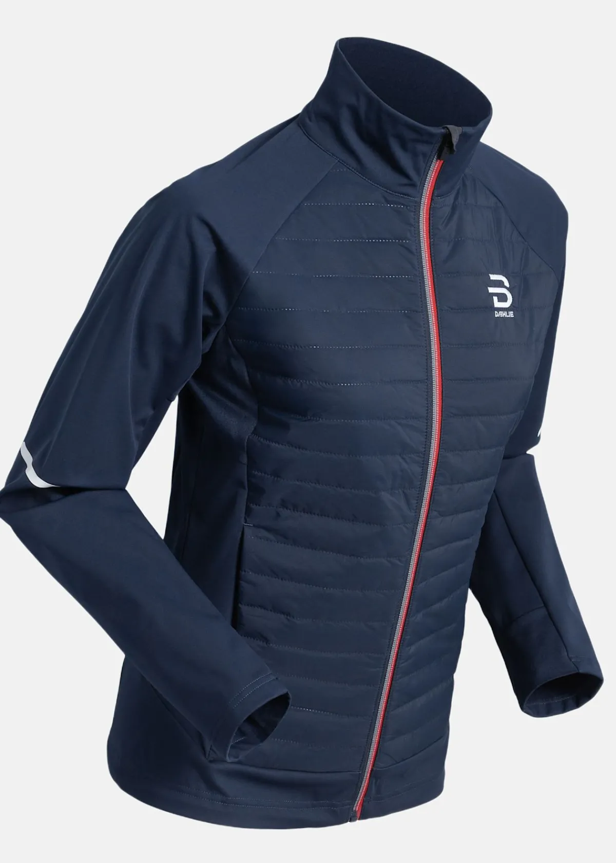 Dählie Jacket Challenge 3.0 Wmn
