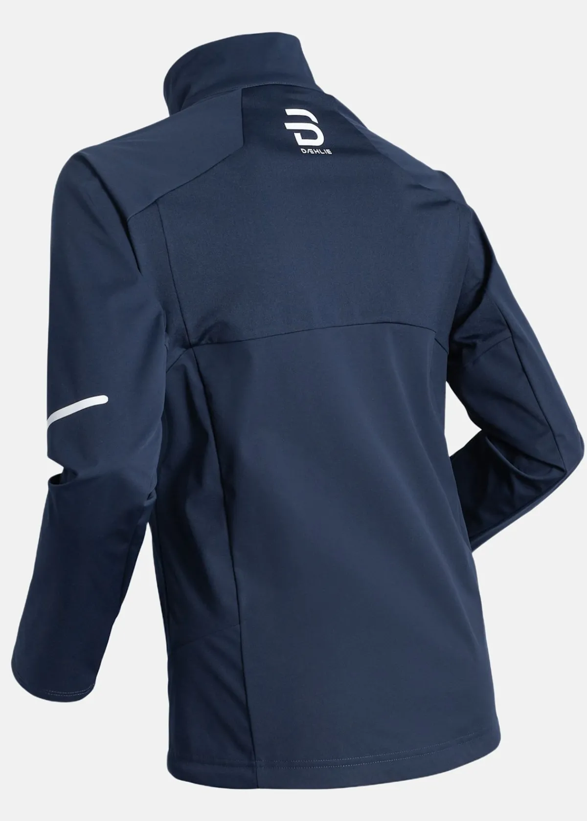 Dählie Jacket Challenge 3.0 Wmn