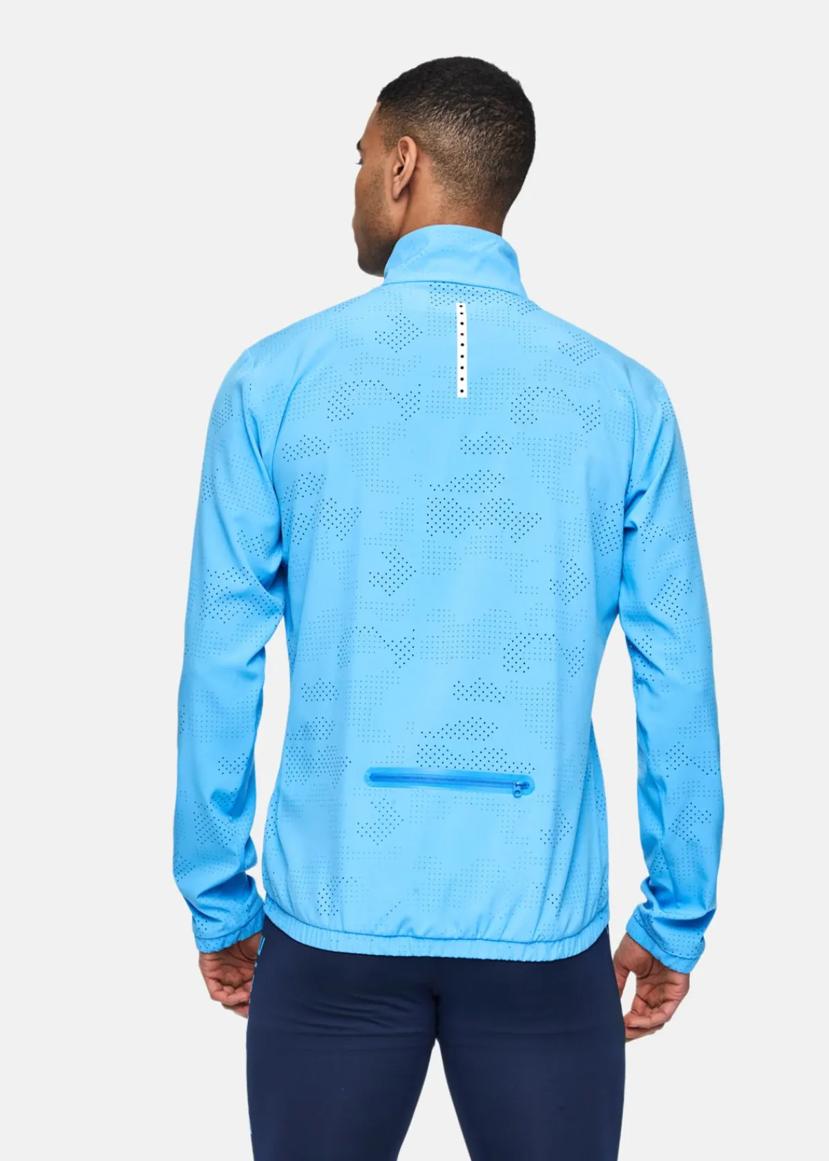 Dählie Jacket Intensity