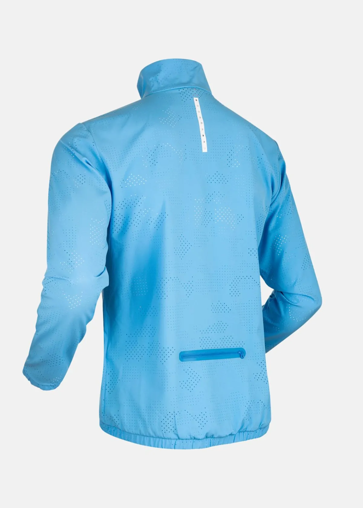 Dählie Jacket Intensity