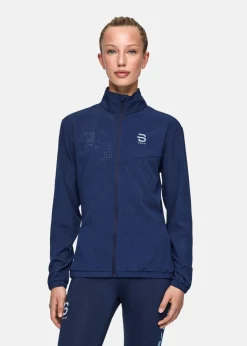 Dählie Jacket Intensity Wmn