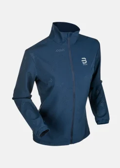 Dählie Jacket Intensity Wmn