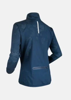 Dählie Jacket Intensity Wmn