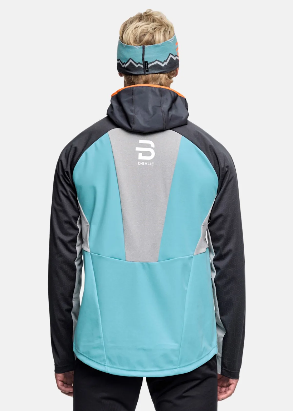 Dählie Jacket North