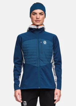 Dählie Jacket North Wmn