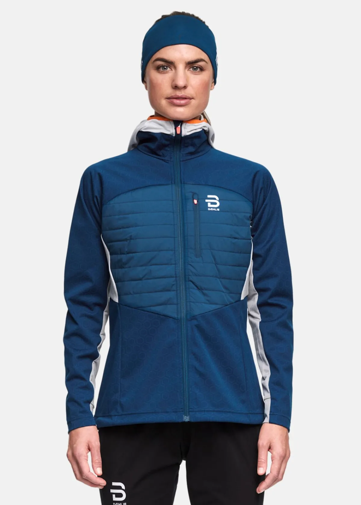Dählie Jacket North Wmn