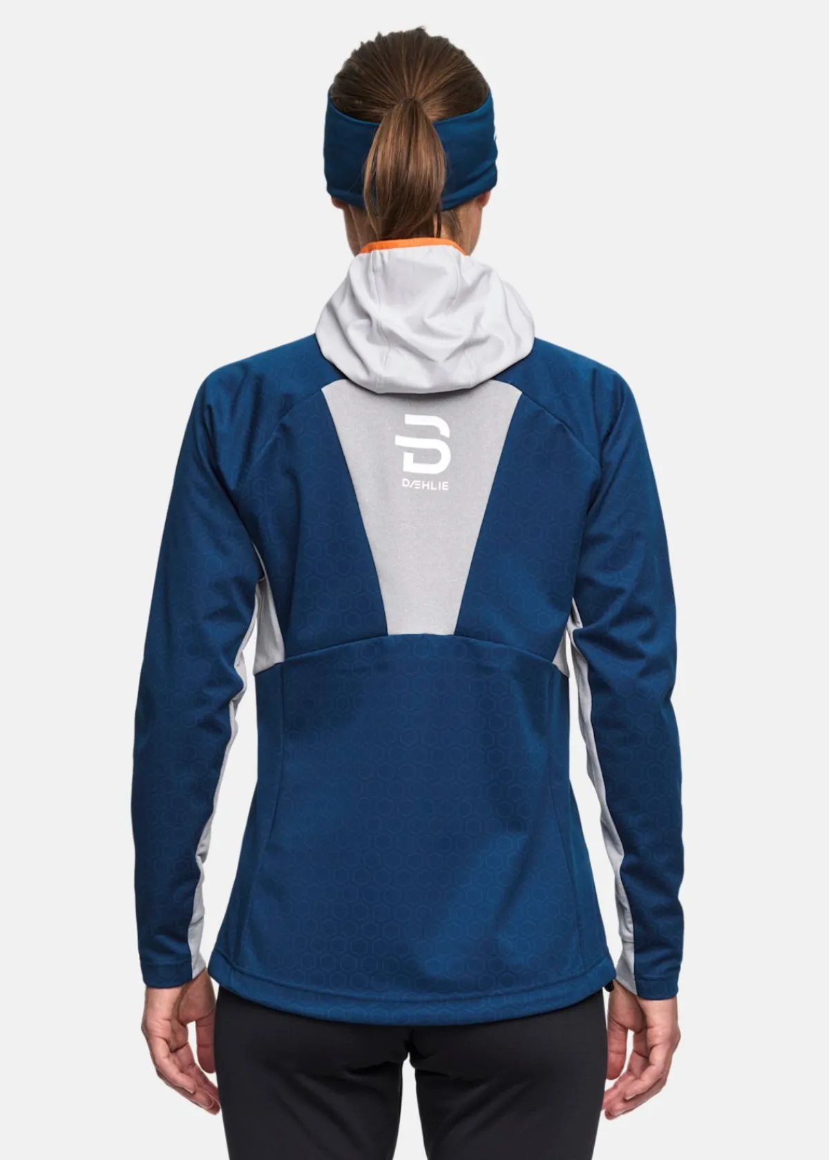 Dählie Jacket North Wmn
