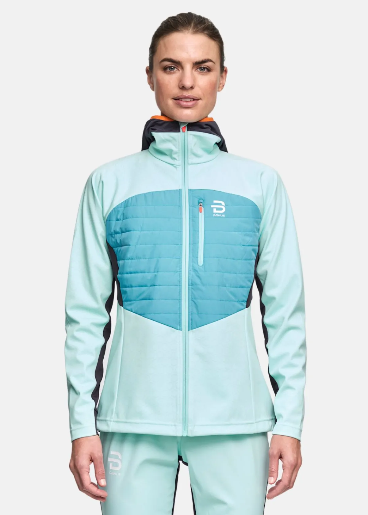 Dählie Jacket North Wmn
