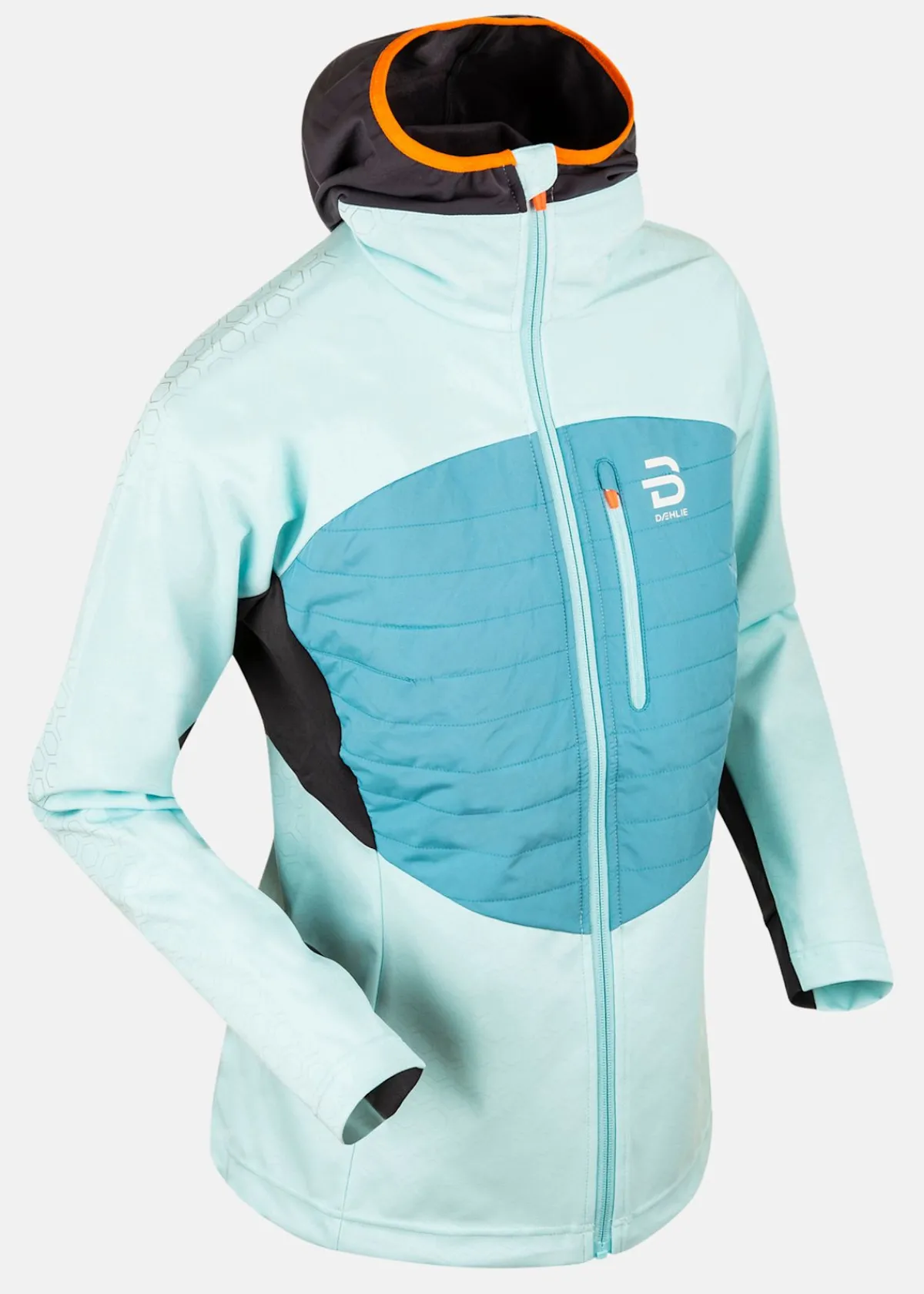Dählie Jacket North Wmn