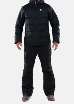 Dählie Jacket Podium