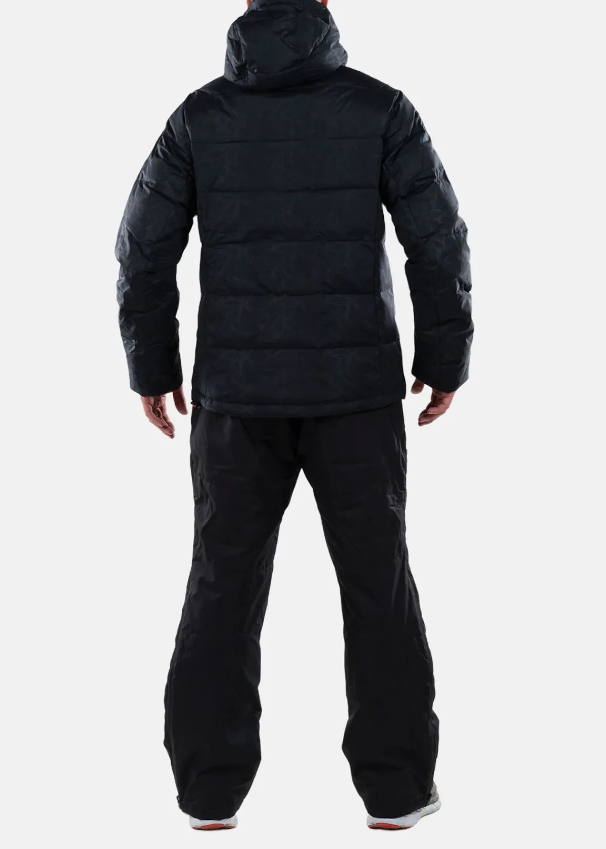 Dählie Jacket Podium