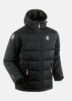 Dählie Jacket Podium