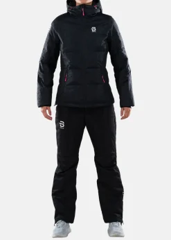 Dählie Jacket Podium Wmn