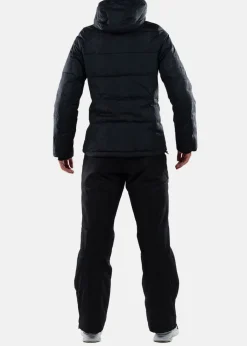 Dählie Jacket Podium Wmn