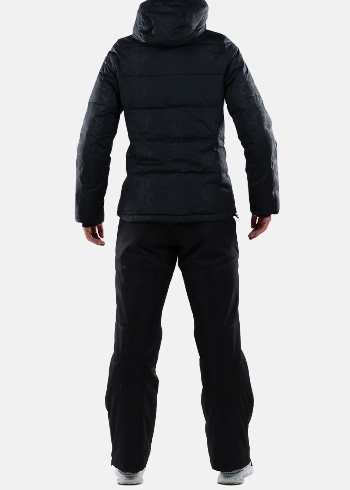 Dählie Jacket Podium Wmn