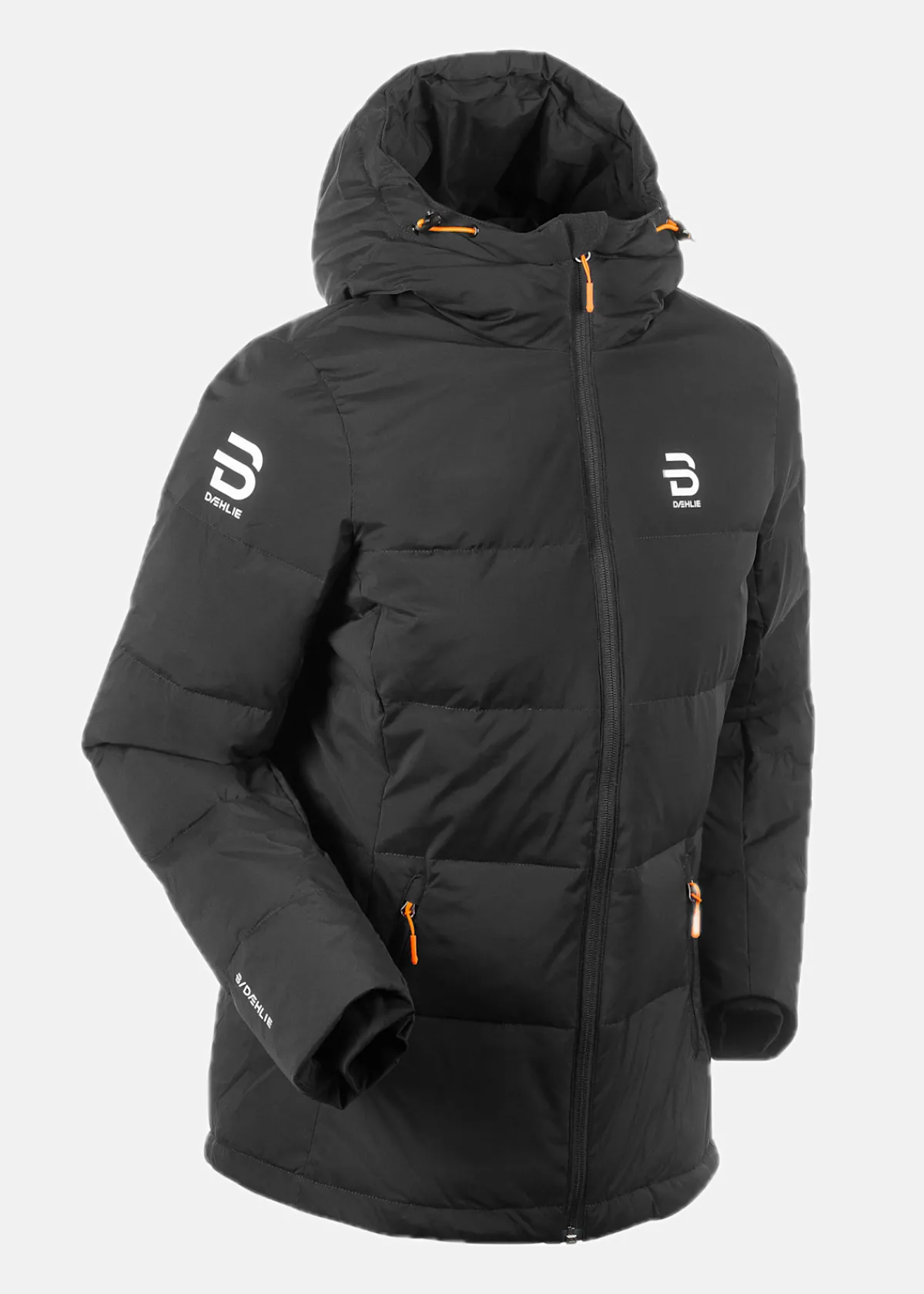 Dählie Jacket Podium Wmn