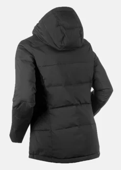 Dählie Jacket Podium Wmn