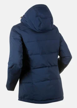 Dählie Jacket Podium Wmn